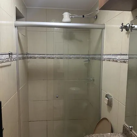 Apartamento Compacto E Reformado Na Asa Norte 112 Brasilia Exterior photo