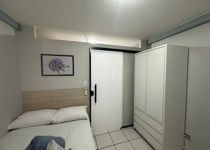 Apartamento Compacto E Reformado Na Asa Norte 112