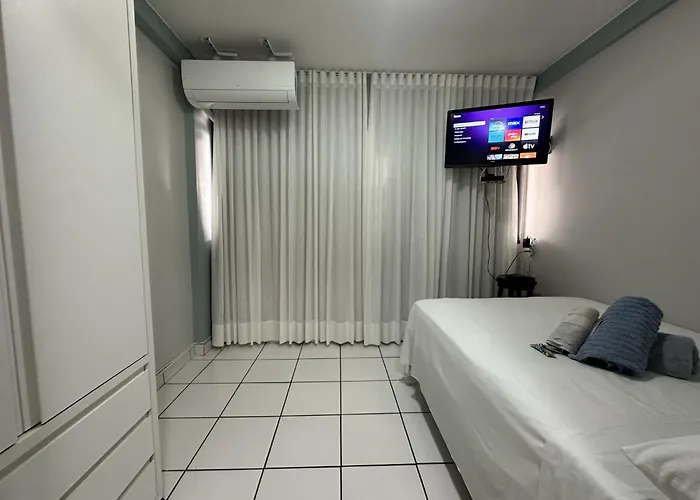 Apartamento Compacto E Reformado Na Asa Norte 112