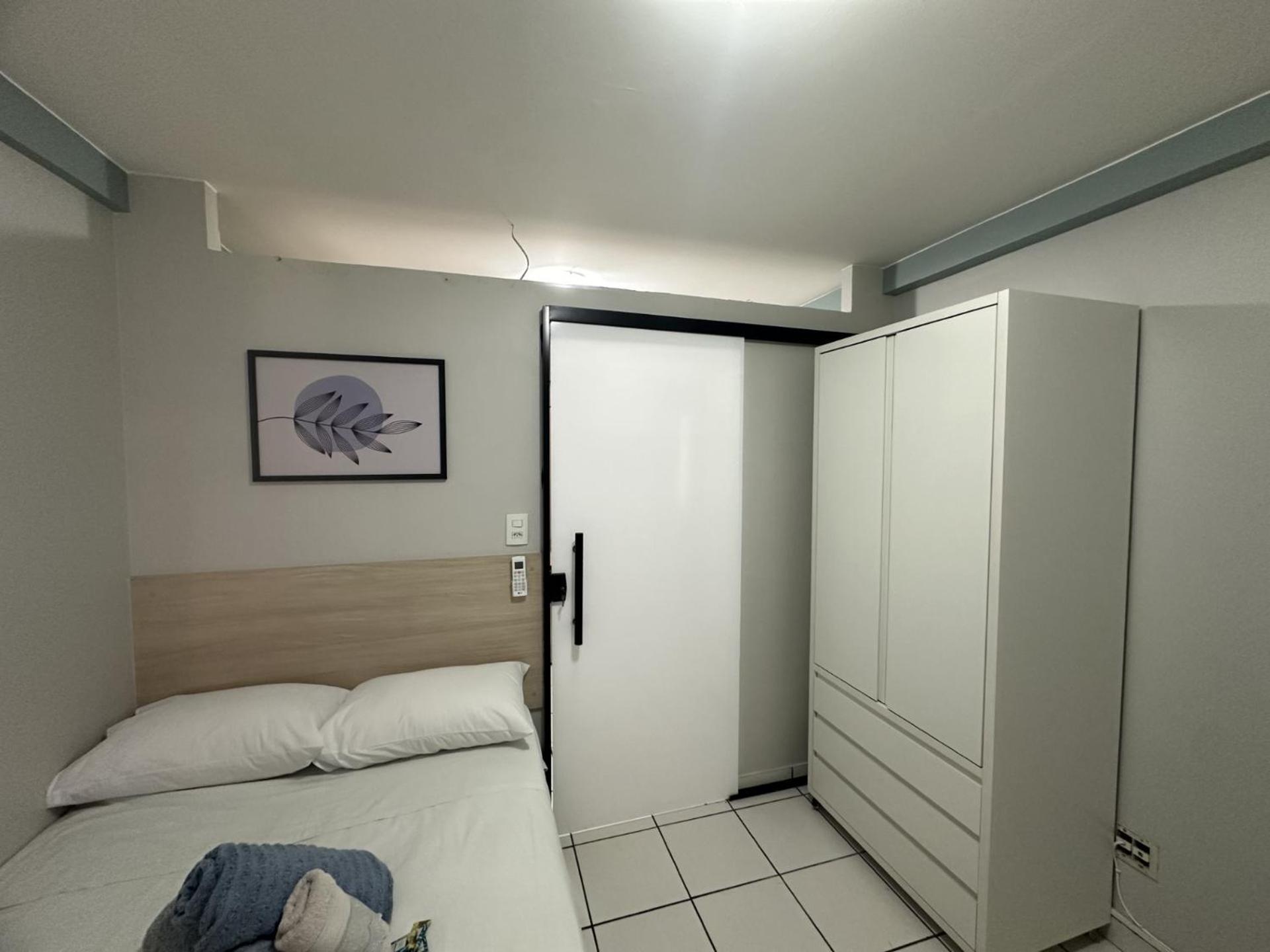 Compacto E Reformado Na Asa Norte 112 Apartment Brasilia