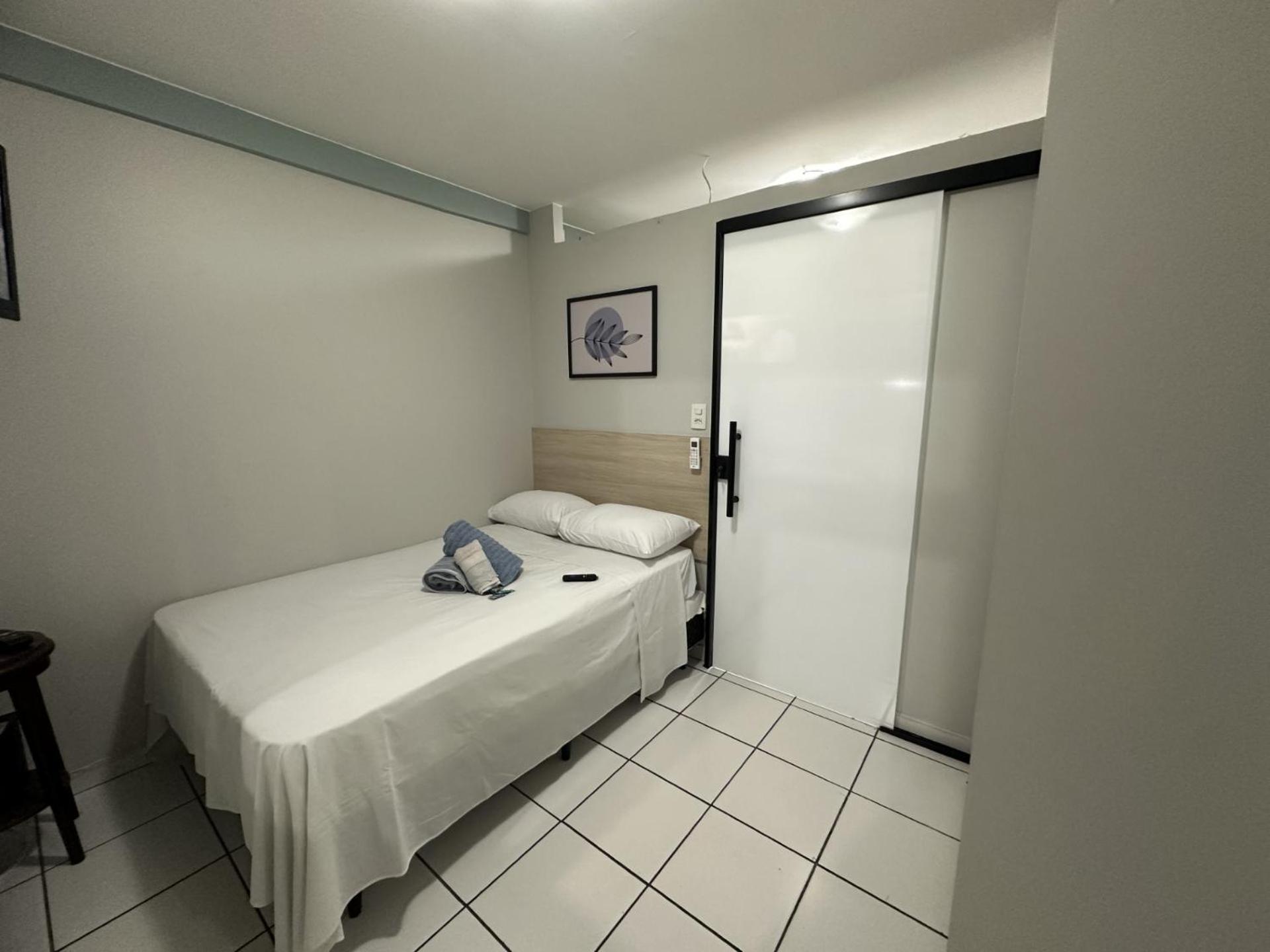Compacto E Reformado Na Asa Norte 112 Apartment *