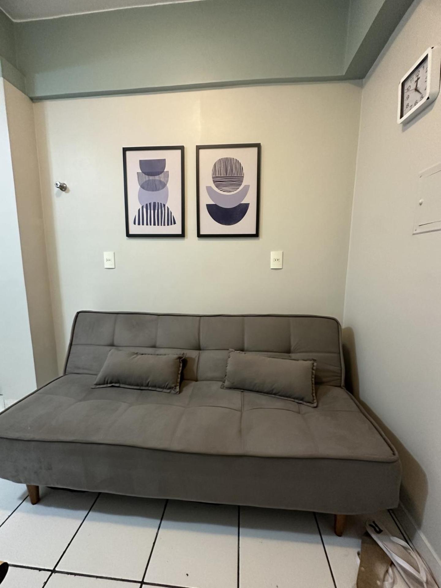 Compacto E Reformado Na Asa Norte 112 Apartment *
