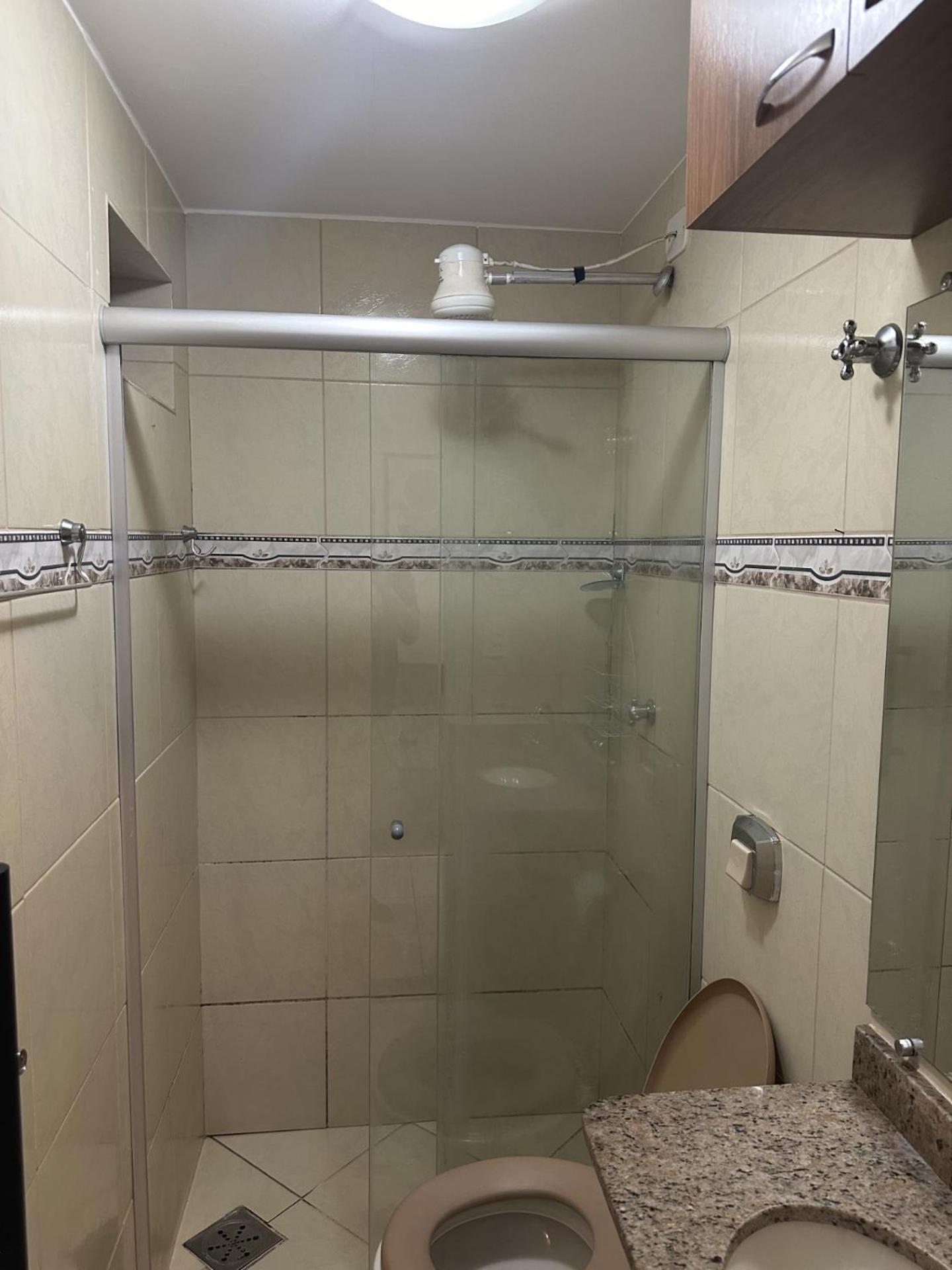 Compacto E Reformado Na Asa Norte 112 * Brasilia