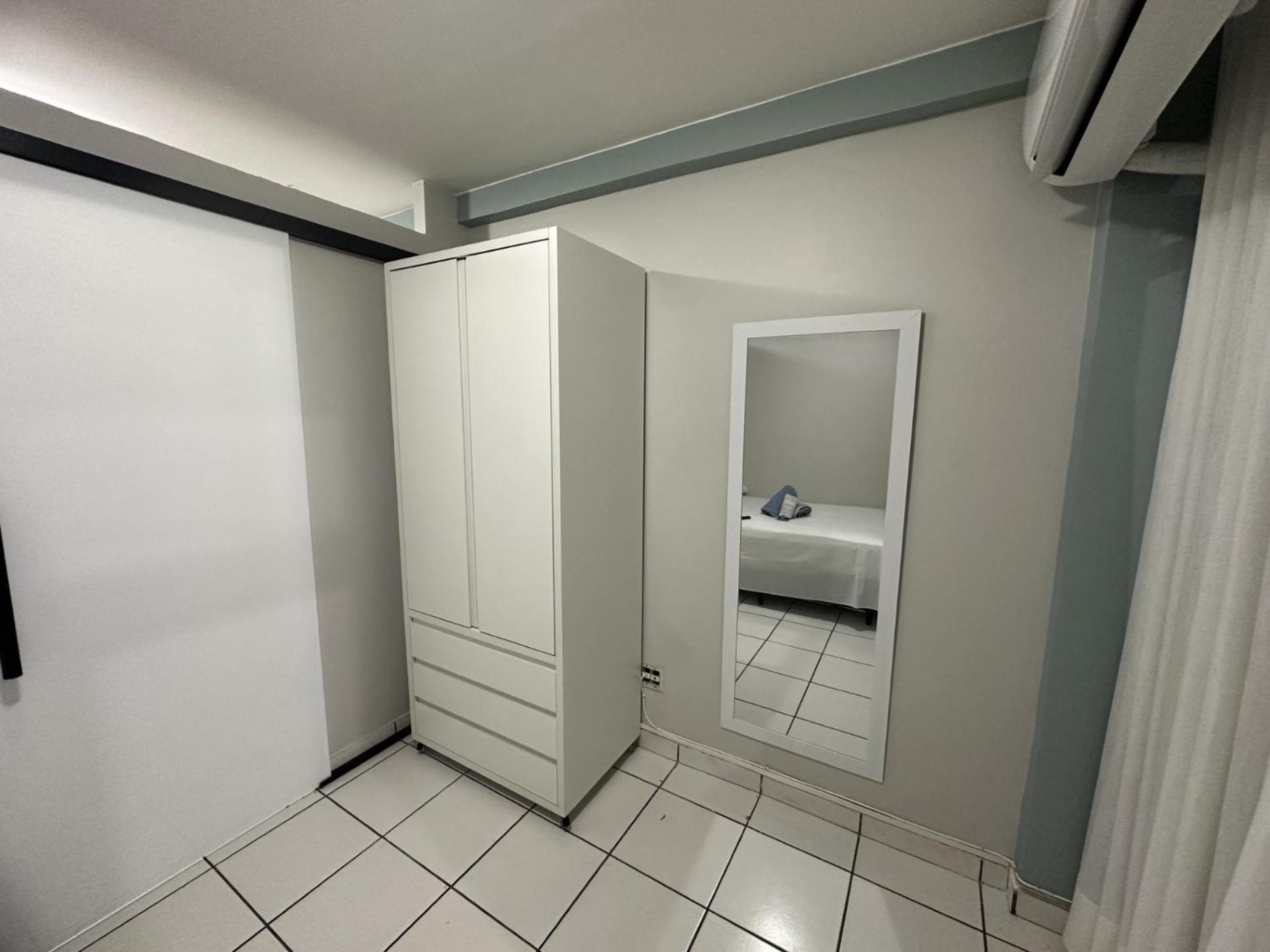 Compacto E Reformado Na Asa Norte 112 Apartment Brasilia