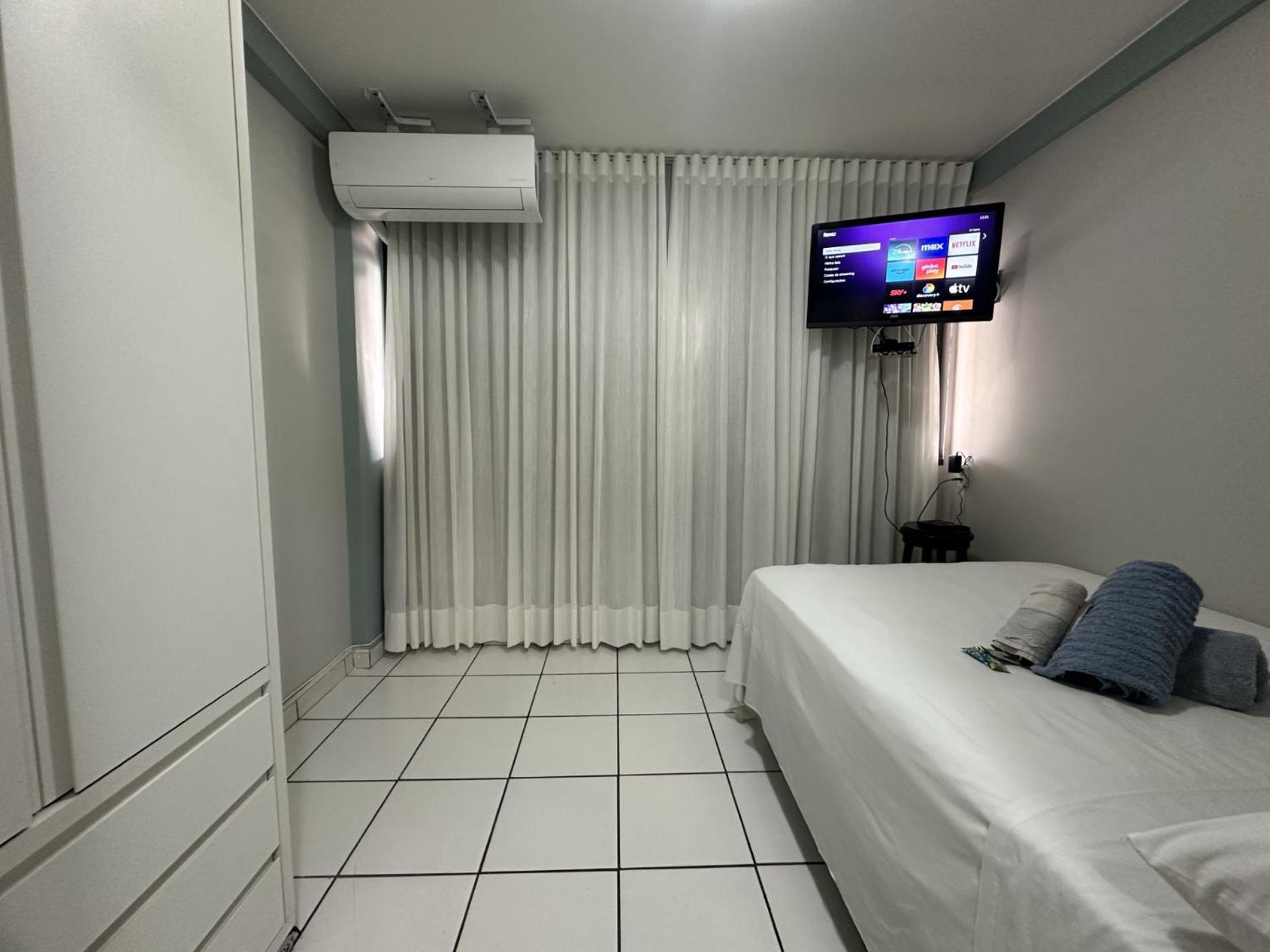 Compacto E Reformado Na Asa Norte 112